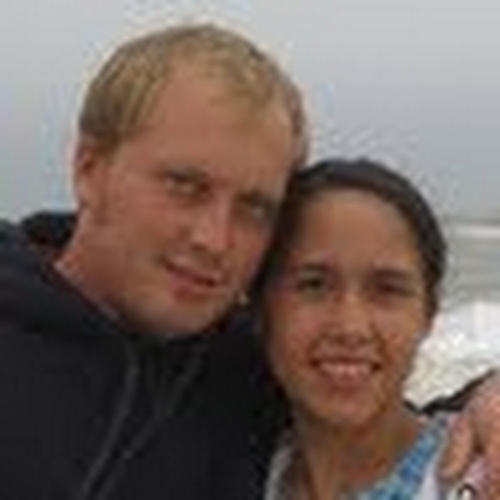 Meet your Posher, Nate and liz